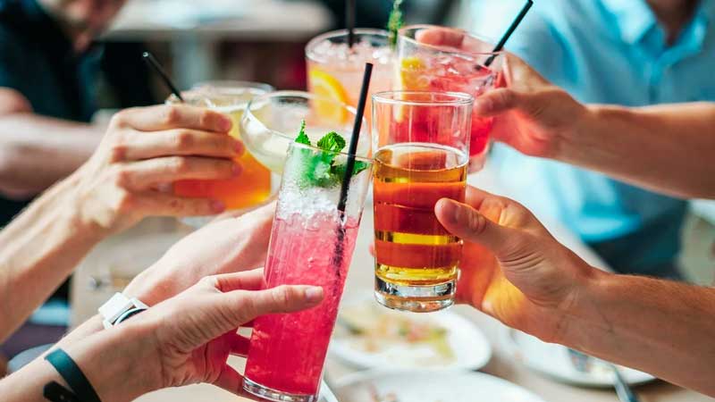 Conception : pas d’alcool pour maman ni… pour papa ! Conception : pas d’alcool pour maman ni… pour papa !