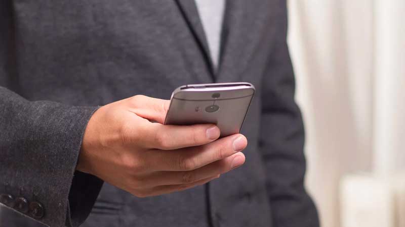 Santé : le smartphone va-t-il nous faire muter ? Santé : le smartphone va-t-il nous faire muter ?